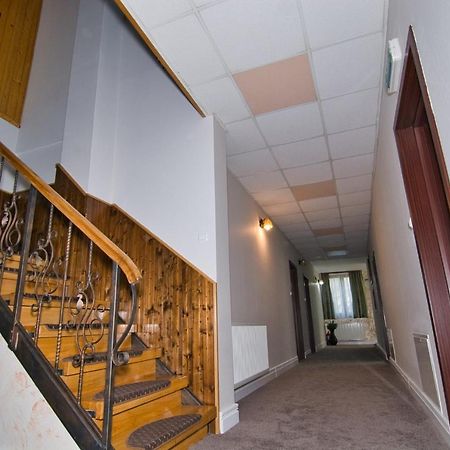 Motel Seaca Calimanesti Luaran gambar