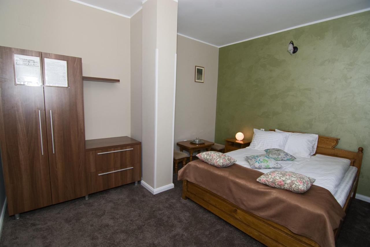 Motel Seaca Calimanesti Luaran gambar