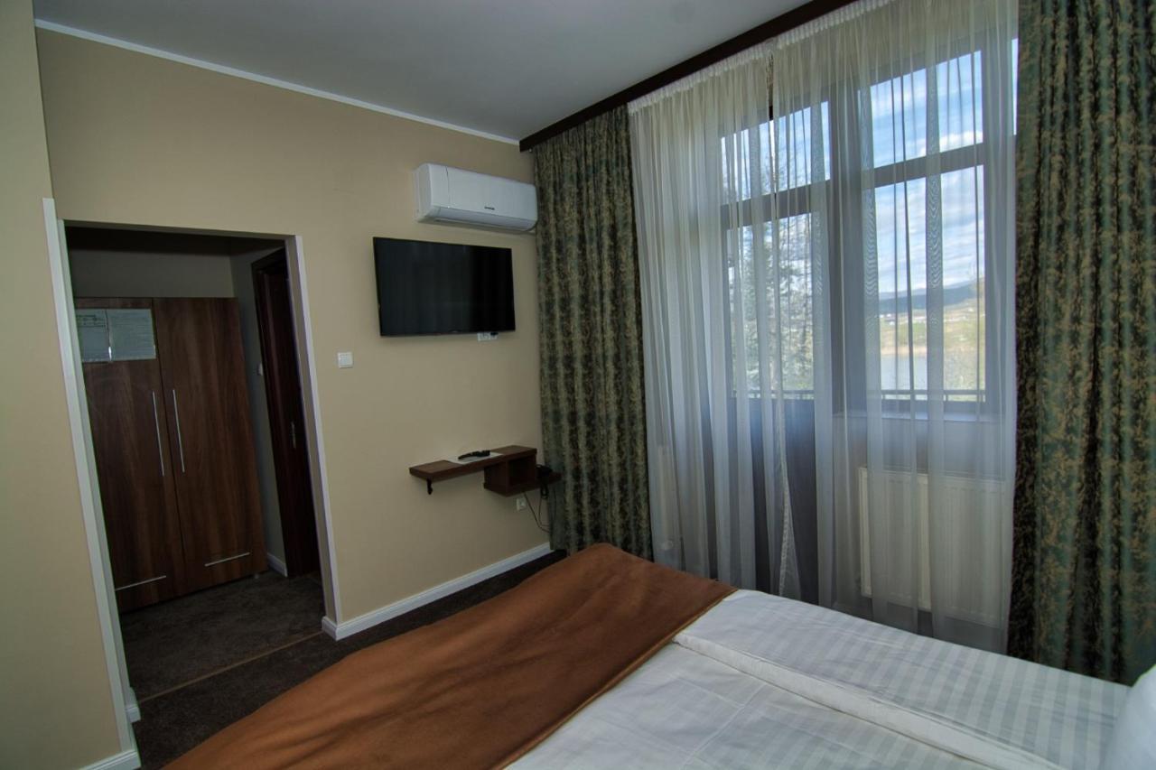 Motel Seaca Calimanesti Luaran gambar
