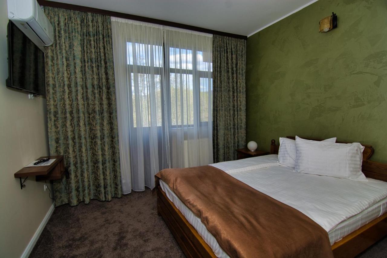 Motel Seaca Calimanesti Luaran gambar