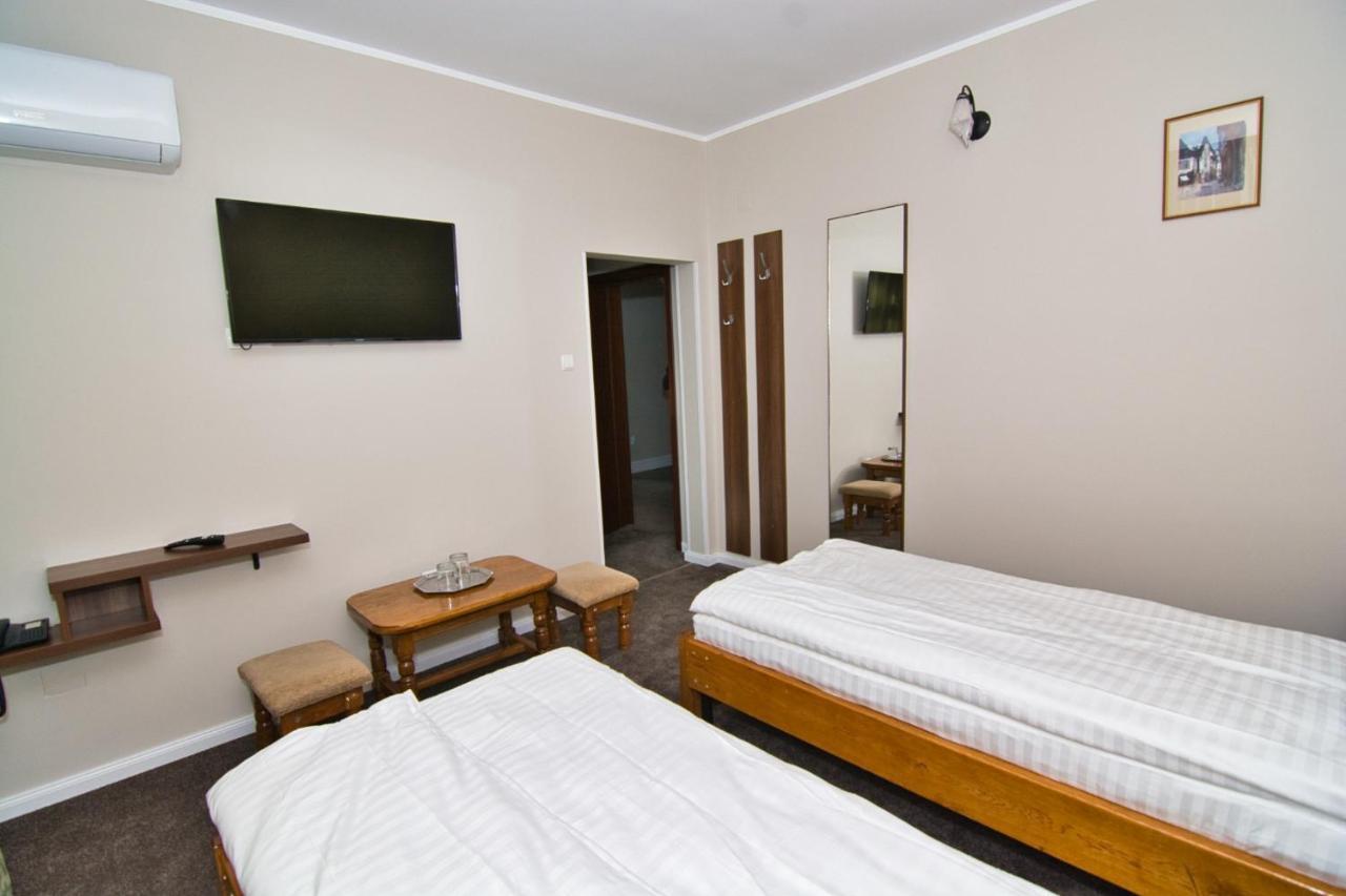 Motel Seaca Calimanesti Luaran gambar